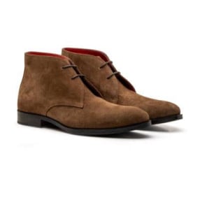 find the manufacturers of Premium affordable Italian Leather ankle boots for men with Elegance and Style