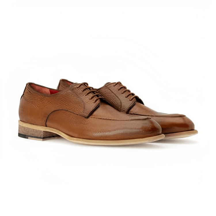 Wholesale made in Italy shoes for men, B2B shoes for resellers or private label