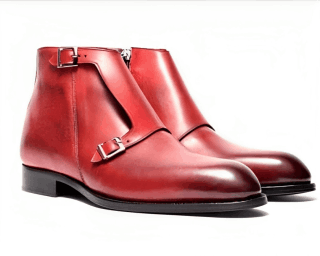 wholesale suppliers and manufacturers of made in Italy boots for mens , b2b or private label